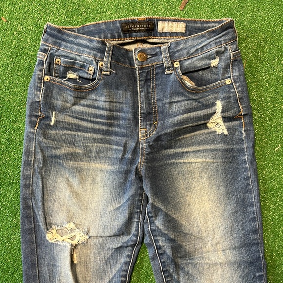 Skinny jeans - Picture 2 of 7